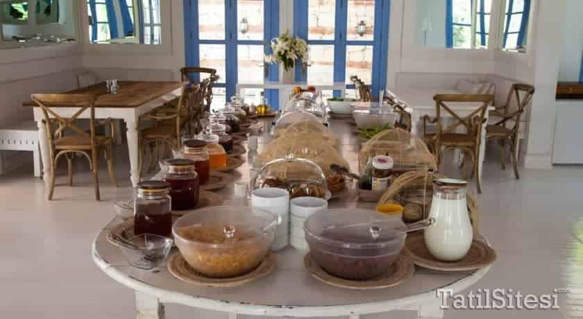 Port Alaçatı Hotel